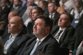 Honoris Causa - Daniel Hadad - Universidad de La Matanza 2026