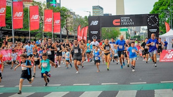 En esta oportunidad se vio