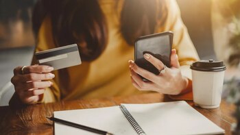 Le commerce en ligne après