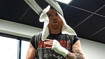 Canelo vs Mbilli: la reivindicación del tapatío y la búsqueda de un nuevo título mundial