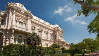 Imagen Ilustrativa de la Ciudad