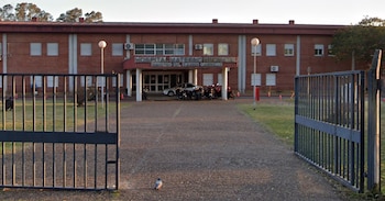 El Hospital Neonatal de Córdoba