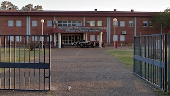 Córdoba: detuvieron a los padres de un bebé de 28 días internado con fracturas y cocaína en sangre
