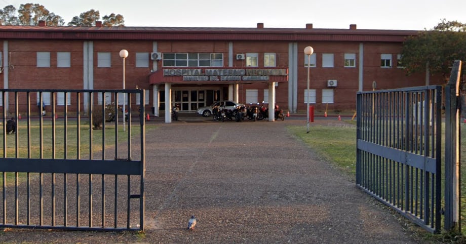 El Hospital Neonatal de Córdoba