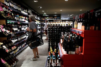 El informe, que advierte que