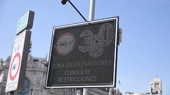 El Supremo tumba el recurso del Ayuntamiento contra la nulidad de artículos de la ordenanza sobre ZBE