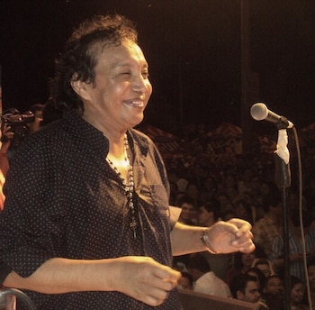 El 'Cacique De La Junta'