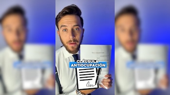 Miguel Ángel Mejías, abogado: “Existe