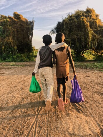 Clara comparte mucho de su