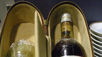 La mexicana que protagonizó un