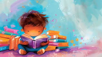 Infancias, infante, joven, colegio, escuela,