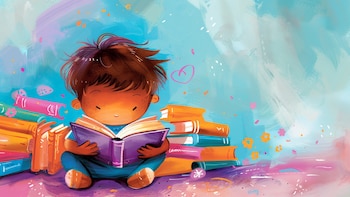 Pequeños lectores, grandes cambios: cómo