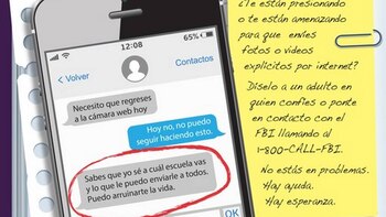 El robo de identidad a