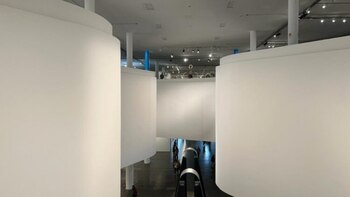 Curadores internacionales seleccionan obras que