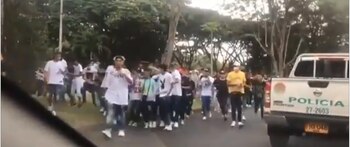 El evento de improvisación de