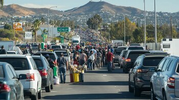 Revisa en tiempo real