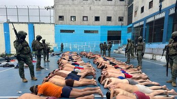 Ecuador bajo ataque: cronología y