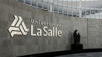 Tras homicidio en sus instalaciones, La Salle Cuernavaca suspende actividades y pide información oficial