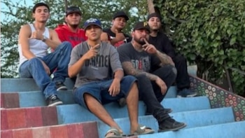 Desaparecen 6 influencers de “Bola Costera” cuando viajaban de Nayarit a Sinaloa: esto se sabe