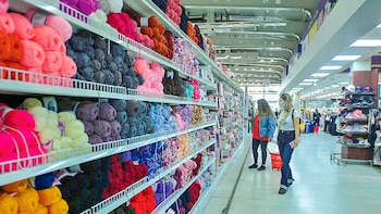 Los habitantes de varias comunas