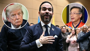 Colombia se convierte en eje de ofensiva militar de Trump contra narcotráfico en la región, tras acuerdo con De la Espriella, según de New York Times