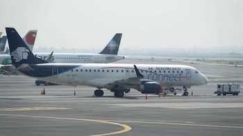 AFAC establece nuevas bases para asignar horarios de aterrizaje y despegue en aeropuertos saturados