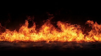 Hombre fue condenado por prenderle fuego a la casa de su ex: una menor de edad murió quemada