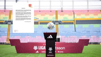 En el documento, se afirmó