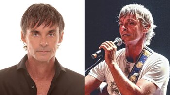 Jean Paul Strauss comunica el