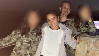 “Si algo me sucede, tengan