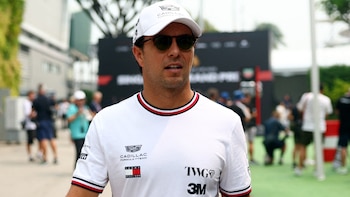 Checo Pérez defendió su clasificación y aseguró que solo quienes entienden el deporte valoran su vuelta
