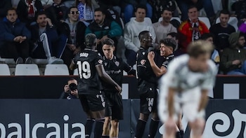 Sergio Arribas silencia el Belmonte