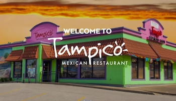 ¿En qué 'Tampico' estás? Usuarios