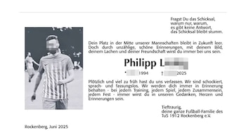 Un futbolista envenenó a su compañero en Alemania