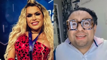 Javier Hernández fue el diseñador