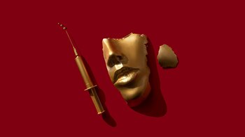 Las selfies tomadas a 30