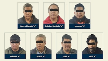 Continúan las acciones contra el despojo en CDMX: procesan a ocho personas por dos casos en Azcapotzalco
