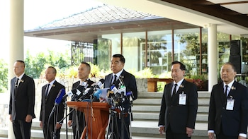 España celebra el alto el