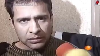 Testimonio de una victima de