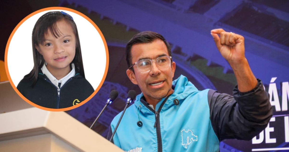 Caso Valeria Afanador: Gobernación de Cundinamarca ordenó proceso administrativo sancionatorio contra la institución educativa - Infobae