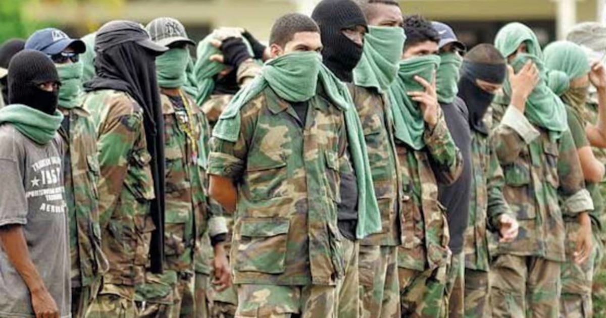 Asomedios rechaza amenazas del Clan del Golfo contra el periodista ...