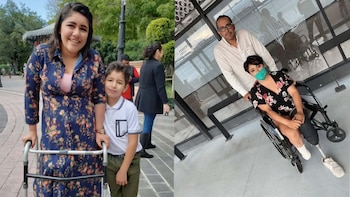 Vanessa Dib reveló que le