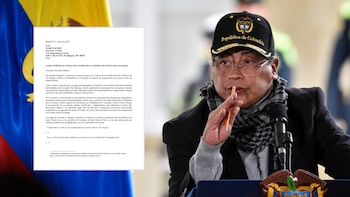 El hermano de Germán Vargas