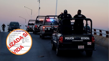 Nataly tenía 25 años, su