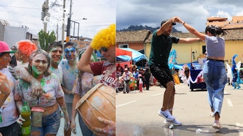 Carnaval de Cajamarca 2026: cronograma