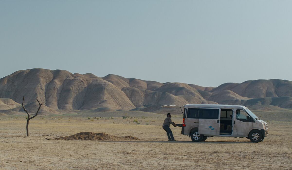 Ni ‘Frankenstein’ ni ‘Hamnet’: esta es la película sorpresa que han arrasado en los primeros premios de la temporada en Estados Unidos