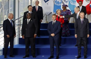 La jornada de este domingo