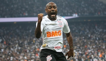 En 2015 fue campeó con