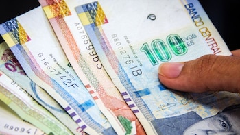 Alerta por apps que te