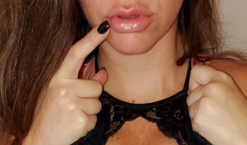 Amy Kupps (Foto: Twitter/@amykupps)